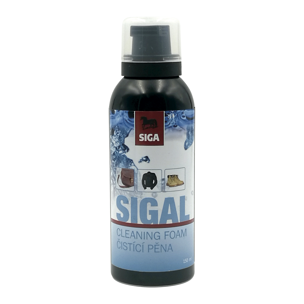 SIGAL Cleaner univerzální čistící pěna 150ml