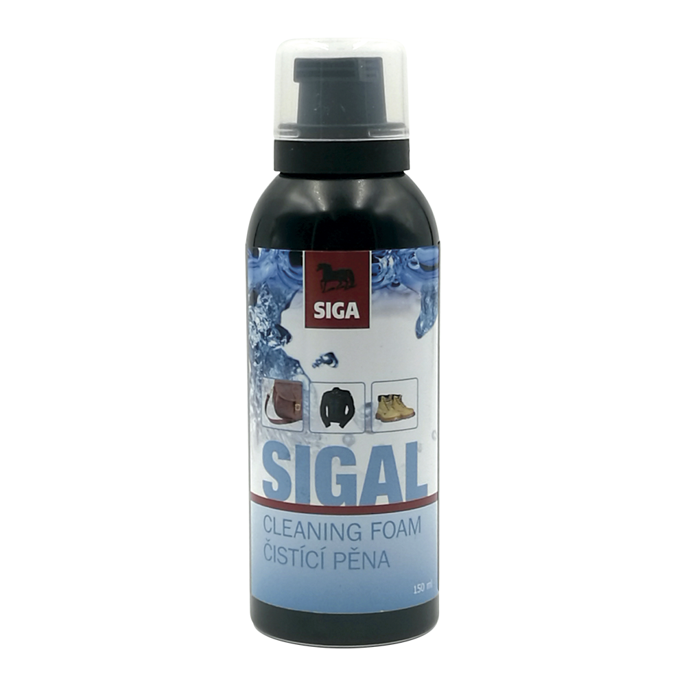 SIGAL Cleaner univerzln istc pna 150ml