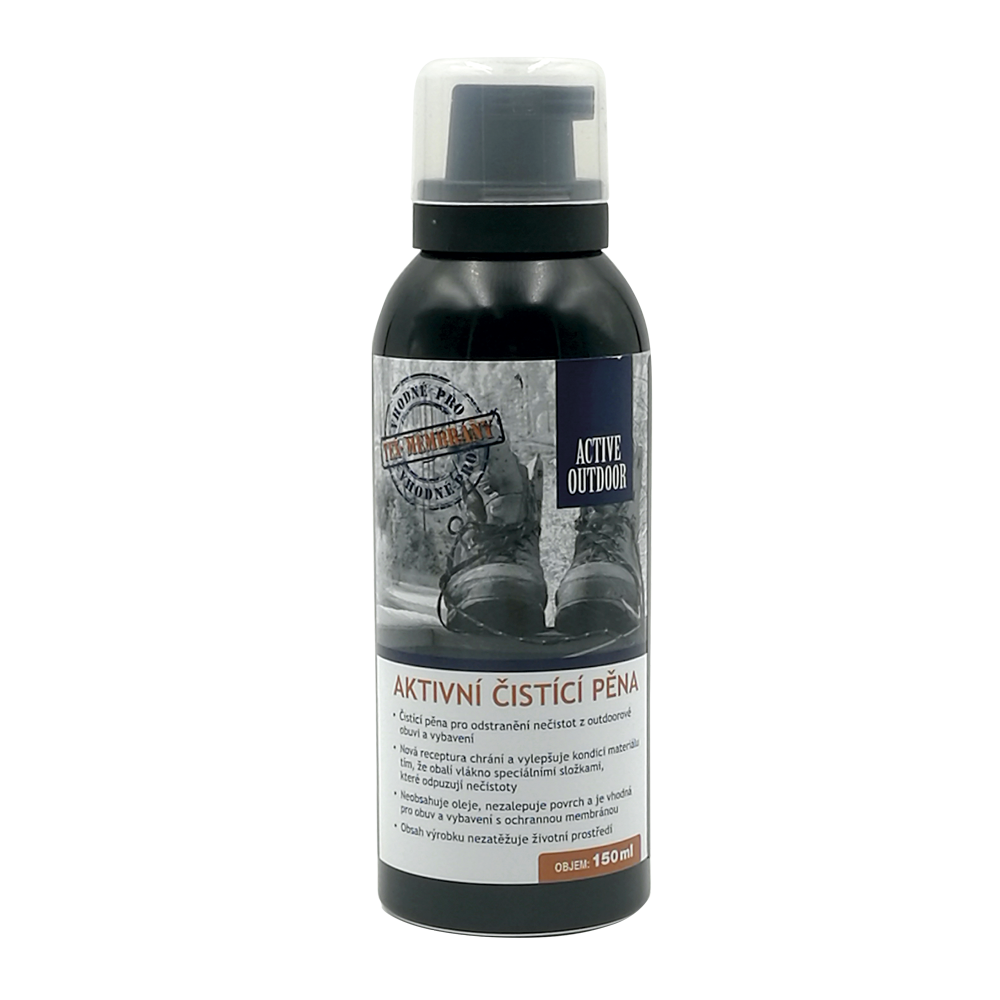 Active Outdoor aktivn istc pna 150ml