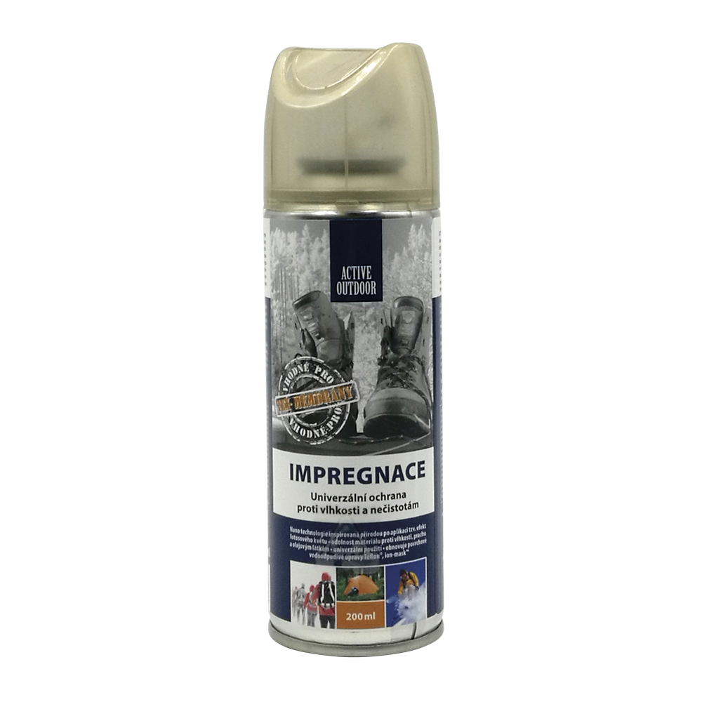 Active Outdoor impregnace 200ml