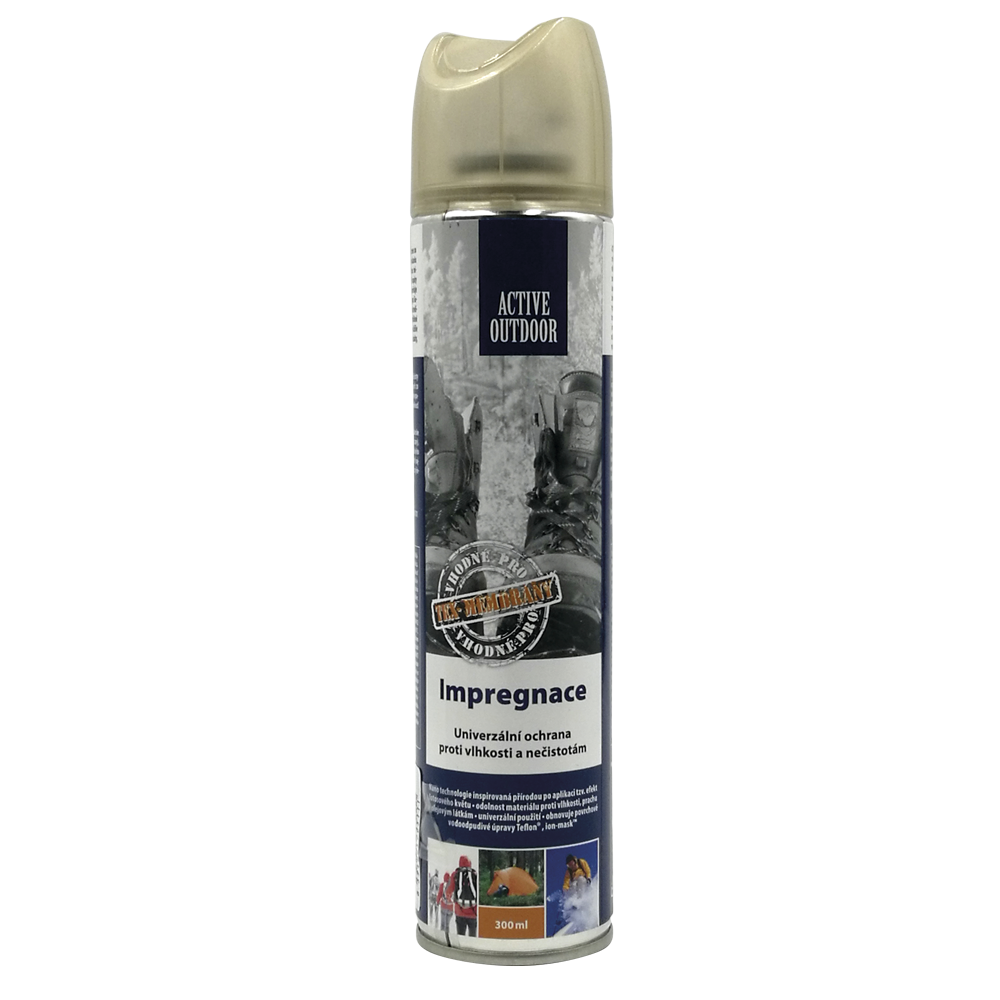 Active Outdoor impregnace 300ml
