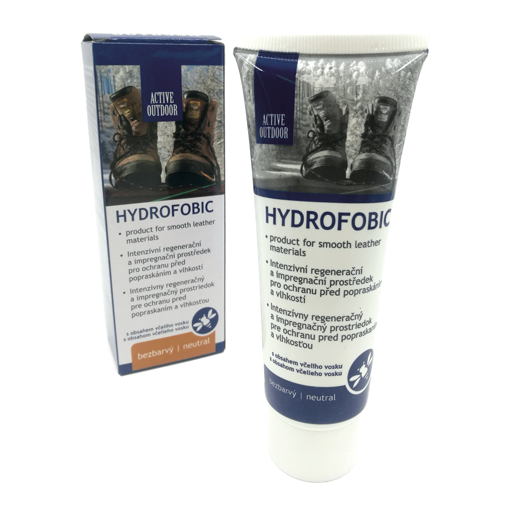 Active Outdoor hydrofobic tuba 75ml
