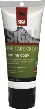 SIGAL krm v tub s apliktorem 50ml