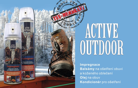 Active Outdoor