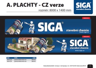 SIGA-CHB propagace 2013/2014