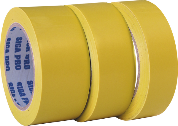 SIGA PRO maskovac pska PVC 30mm x 33m