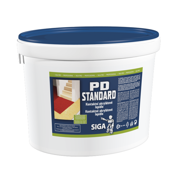 SIGA PRO PD STANDARD 1 kg