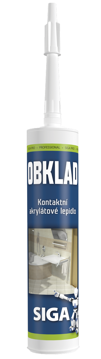 SIGA PRO obklad 310 ml