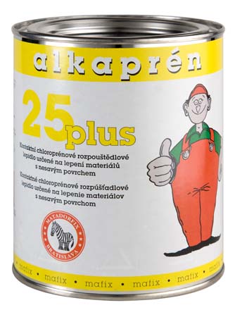 Alkaprn 25 plus 0,9 kg