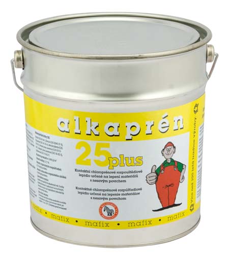 Alkaprn 25 plus 3,6 kg