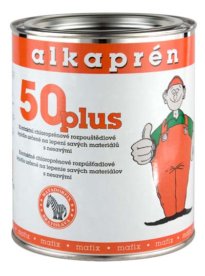 Alkaprn 50 plus 0,9 kg