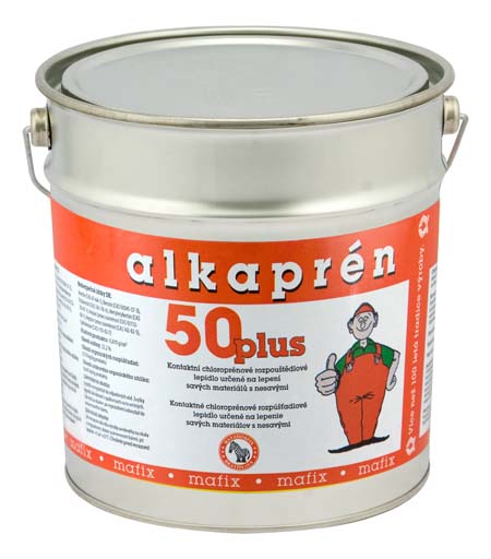 Alkaprn 50 plus 3,6 kg