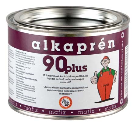 Alkaprn 90plus