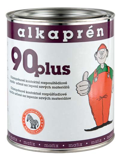 Alkaprn 90 plus 0,9 kg