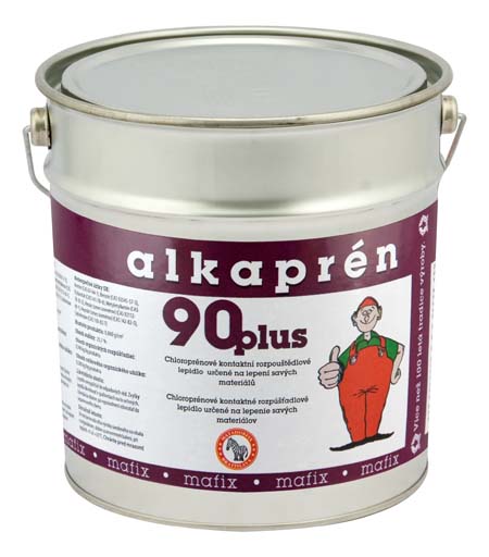 Alkaprn 90 plus 3,6 kg