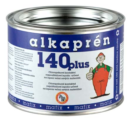 Alkaprn 140 plus 0,35 kg