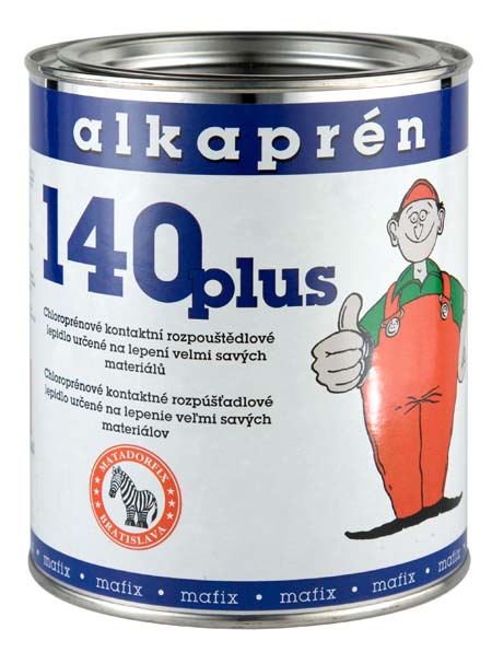 Alkaprn 140 plus 0,9 kg