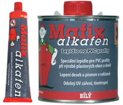 Mafix alkafen PVC 200 ml