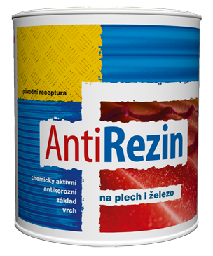 AntiRezin 750 ml