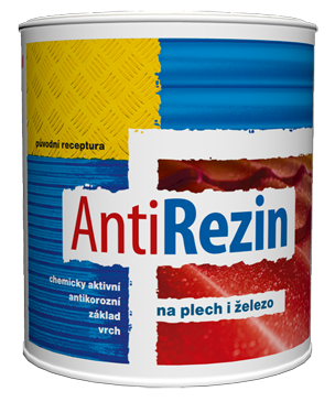 AntiRezin 375ml