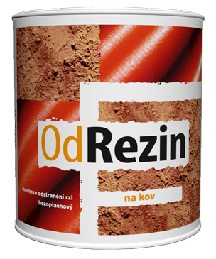 OdRezin