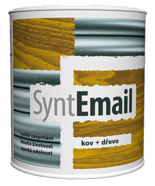 SyntEmail 375ml