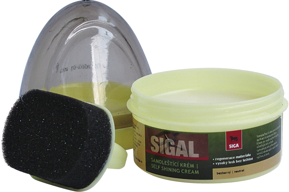 SIGAL samoletc regeneran krm 50ml