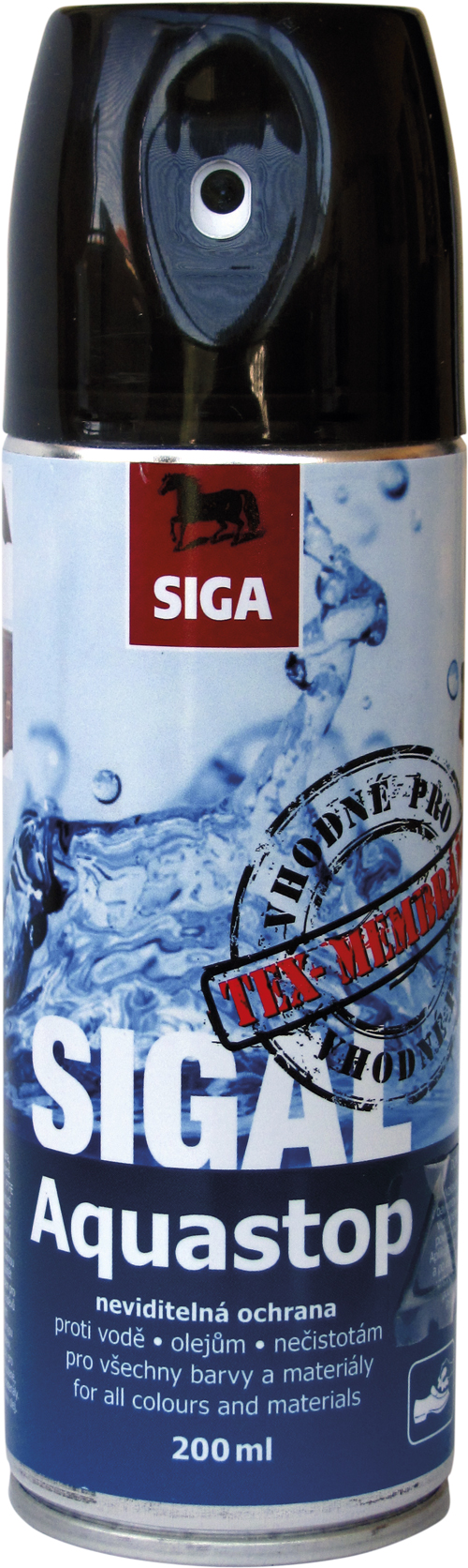 SIGAL Aquastop 200ml