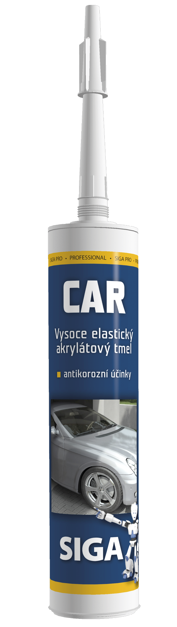 SIGA PRO car 310 ml