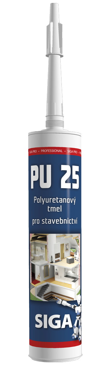 PU tmely