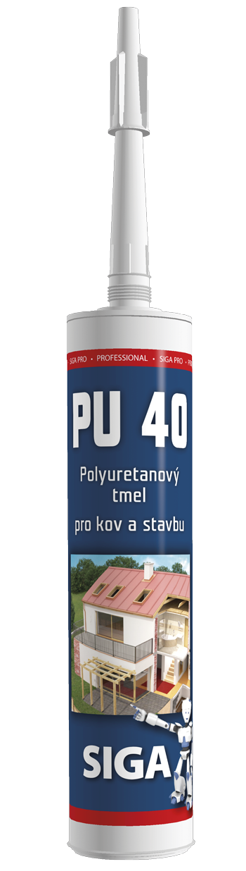 SIGA PRO PU 40 310 ml