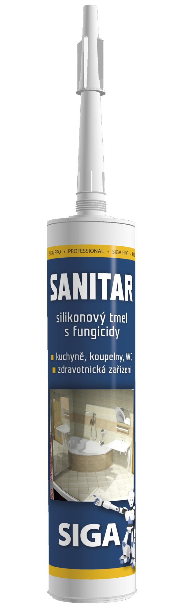 Silikonov tmely