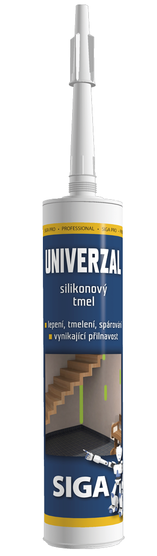 SIGA PRO univerzal 310 ml