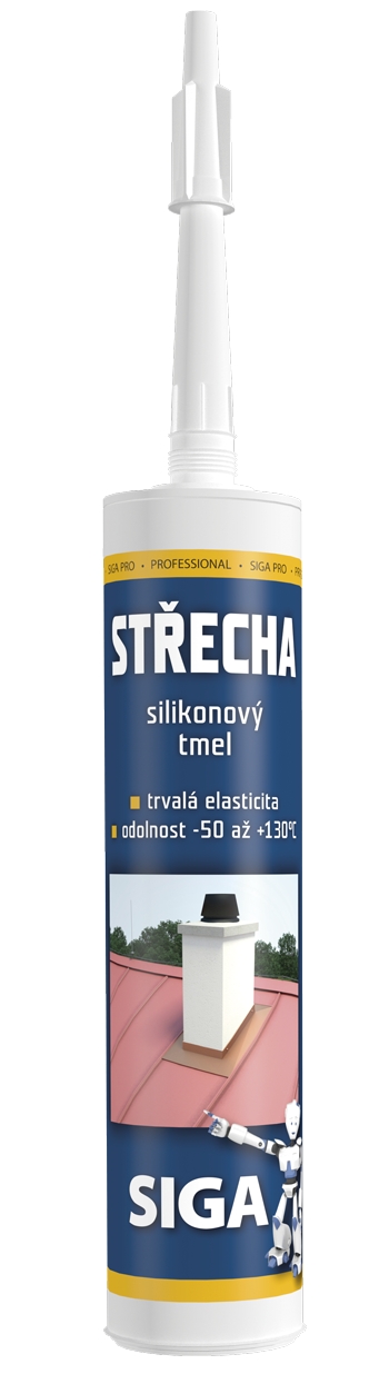 SIGA PRO stecha 310 ml