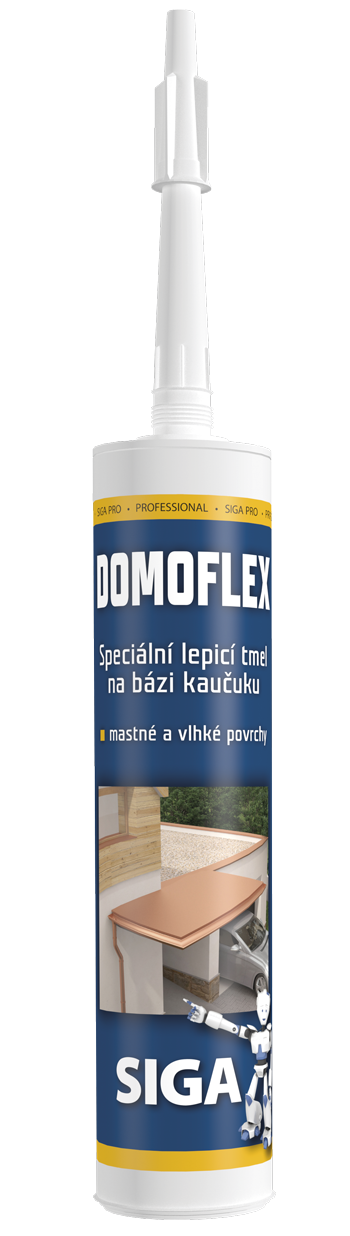 SIGA PRO domoflex 310 ml
