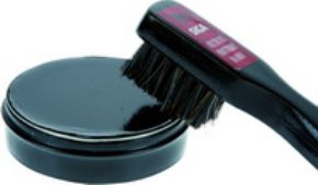 Obrázek pro kategorii Ošetřující prostředky na obuv