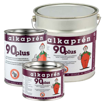 Obrázek Alkaprén 90 Plus