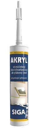 Obrázek SIGA PRO akryl 310 ml