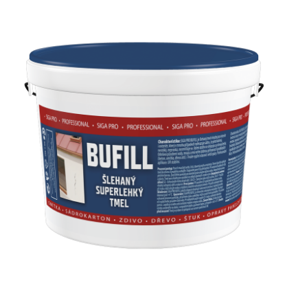 Obrázek SIGA PRO bufill 250ml, 500 ml, 1l