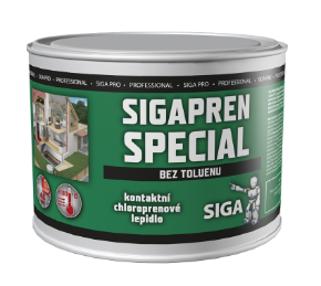 Obrázek pro kategorii Chlorkaučuková lepidla