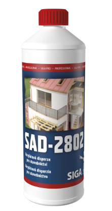 Obrázek SIGA PRO SAD-2802