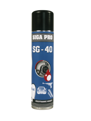 Obrázek SIGA PRO SG-40