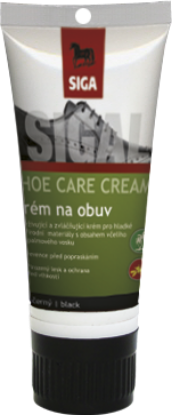 Obrázek SIGAL krém v tubě s aplikátorem