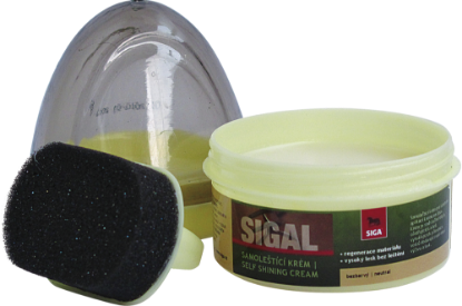 Obrázek SIGAL regenerační krém 50ml