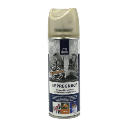 Obrázek Active Outdoor impregnace 200/300ml