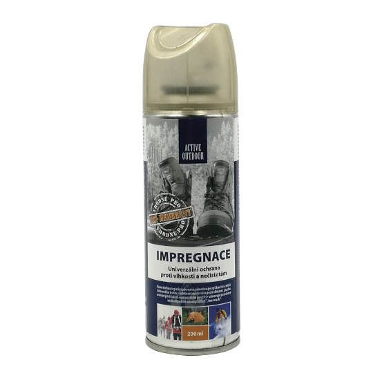 Obrázek Active Outdoor impregnace 200/300ml