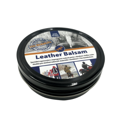 Obrázek Active Outdoor leather balsam