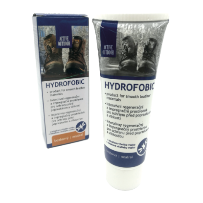 Obrázek Active Outdoor hydrofobic tuba 75ml