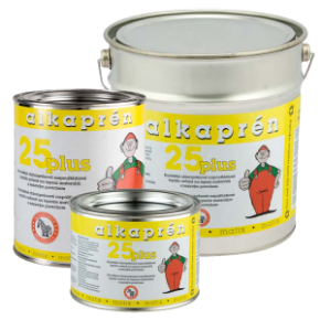 Obrázek pro kategorii Alkaprén