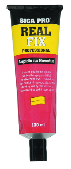 Obrázek SIGA PRO realfix professional 130 ml